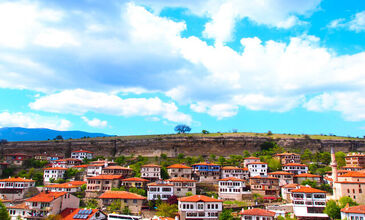 Kastamonu Safranbolu Amasra Abant Turu (1 Gece Konaklama)