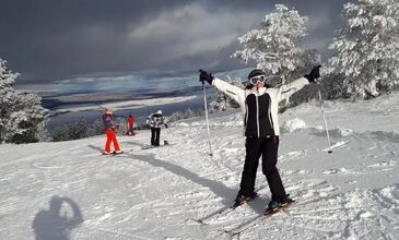 Kartepe Kayak Turu / Günübirlik