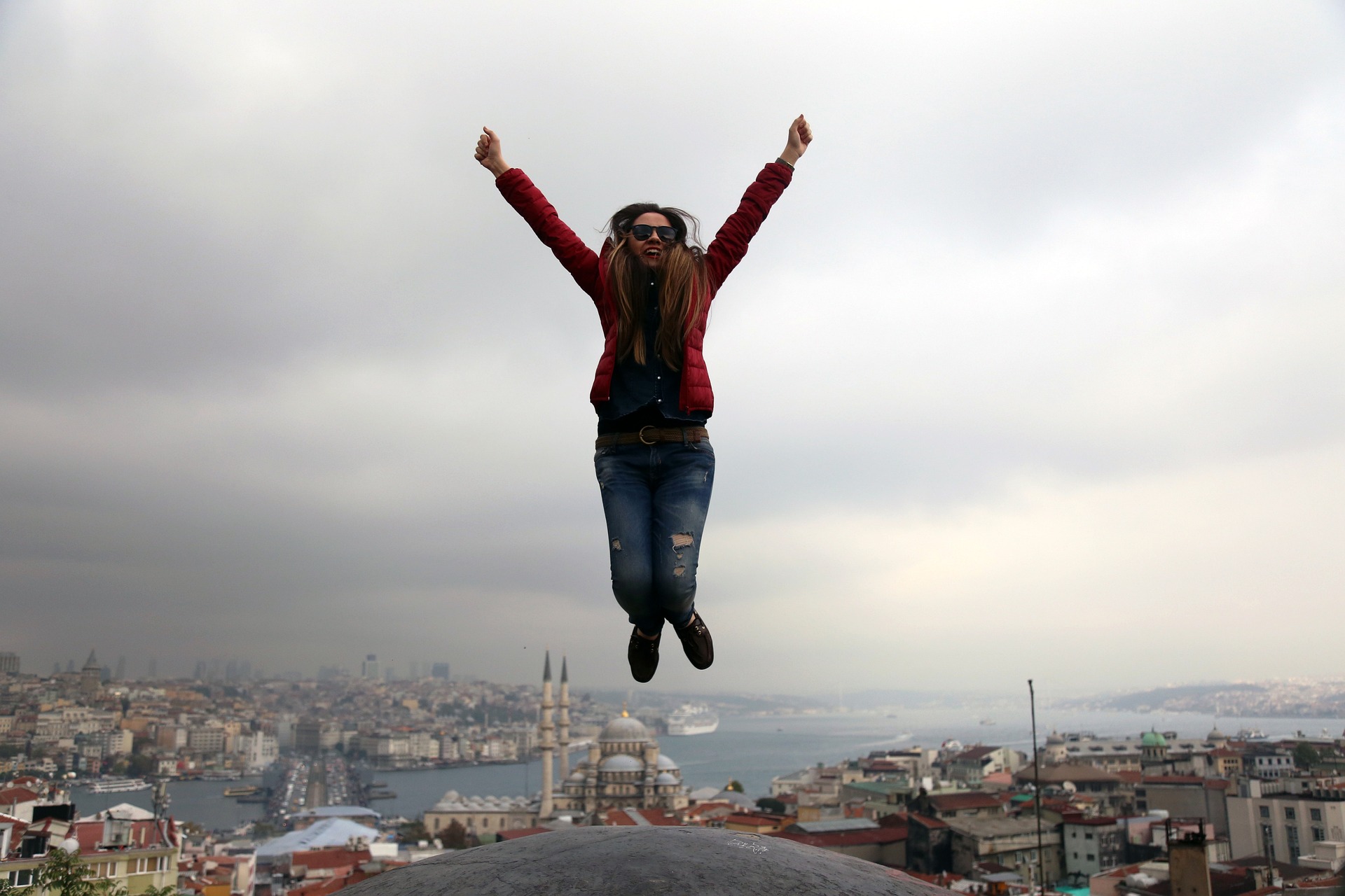 2026'nın En Trend Seyahat Rotaları: Gelecek Yılın Gözde Destinasyonları ve Turları