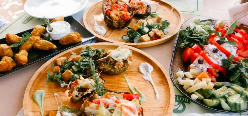 Ayvalık Cunda Lezzet Durakları: Ege Mutfağının En Özel Tatları