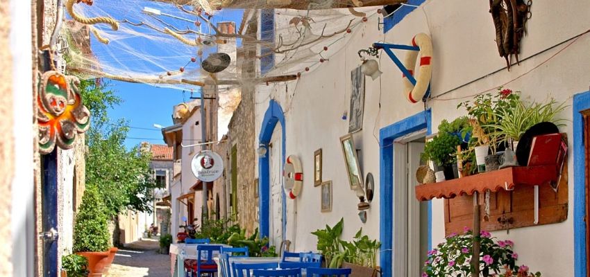 İlkbaharda Gezilecek Yerler: Mayıs Ayının En Popüler Rotaları