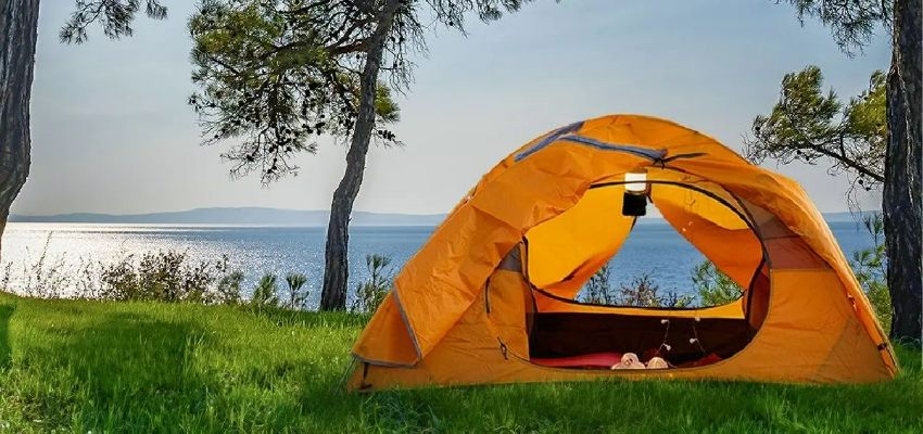 Kamp Yapılacak En İyi 20 Yer: Doğa Tutkunlarına Rehber