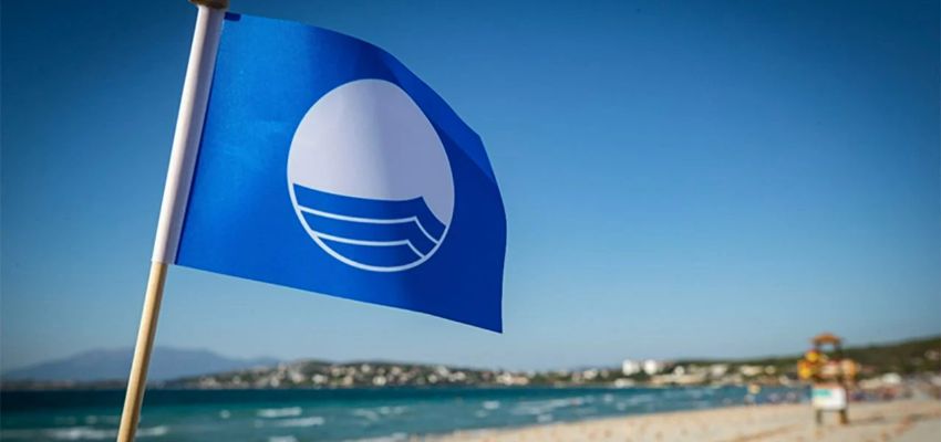 Mavi Bayraklı Plajlar 2026: Türkiye’nin En Temiz ve Güvenli Koyları