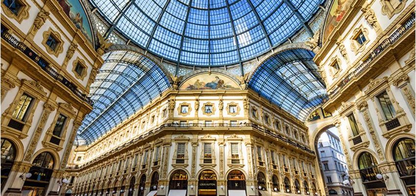 Milano Moda Rotaları: Sanat, Alışveriş ve Şehir Turları