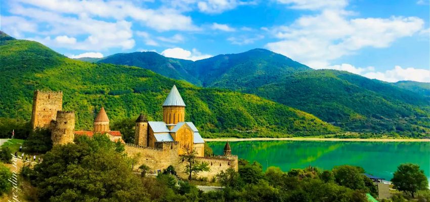 Tiflis &Batum Gezi Rehberi: Kafkasların En Keyifli İki Rotası