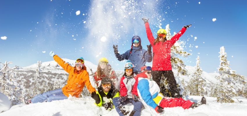 Türkiye’de Kışın Gezilecek Yerler – En Güzel Kayak Merkezleri