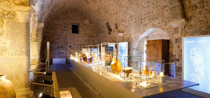 Türkiye’nin En Önemli Müzeleri: Sanat, Tarih ve Kültür Durakları