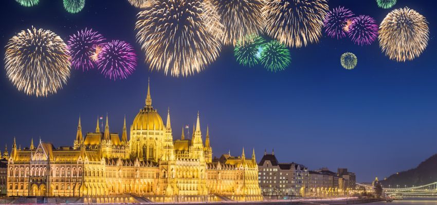 Yılbaşı Tatili İçin En Keyifli Rotalar: Alogezi’nin Yılbaşı Önerileri