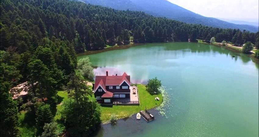 Abant Gölcük Turu / Günübirlik 