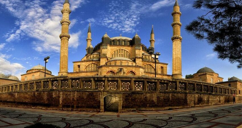 Edirne Kakava Şenlikleri Hıdırellez Turu / Günübirlik