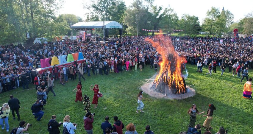 Edirne Kakava Şenlikleri Hıdırellez Turu / Günübirlik
