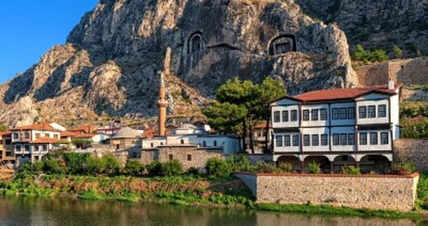 Düzce Güzeldere Şelalesi Efteni Gölü Topuk Yaylası Turu / Günübirlik