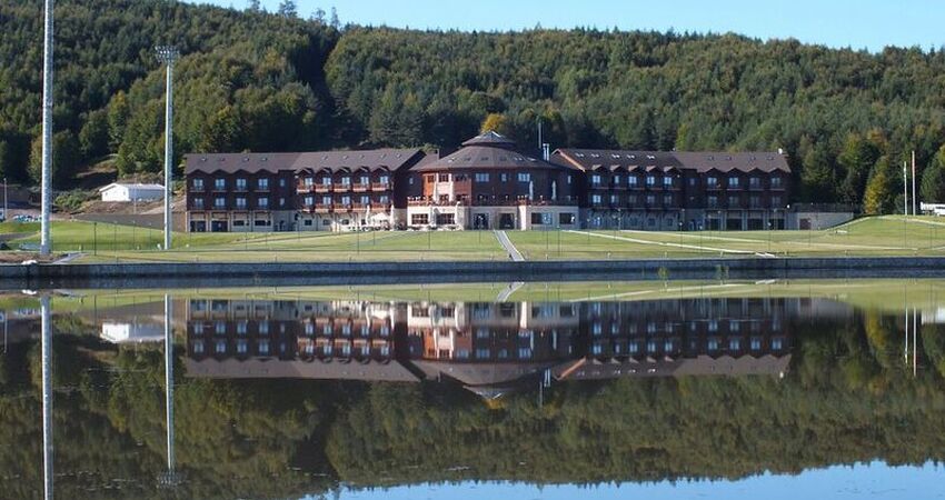 Düzce Güzeldere Şelalesi Efteni Gölü Topuk Yaylası Turu / Günübirlik