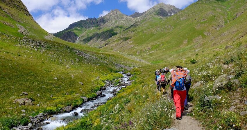 Karadeniz Batum Turu / 4 Gece Konaklamalı