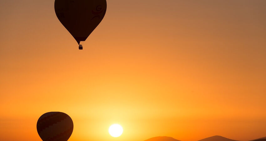 Kapadokya Ihlara Vadisi Ürgüp Göreme Turu / 2 Gece Konaklamalı
