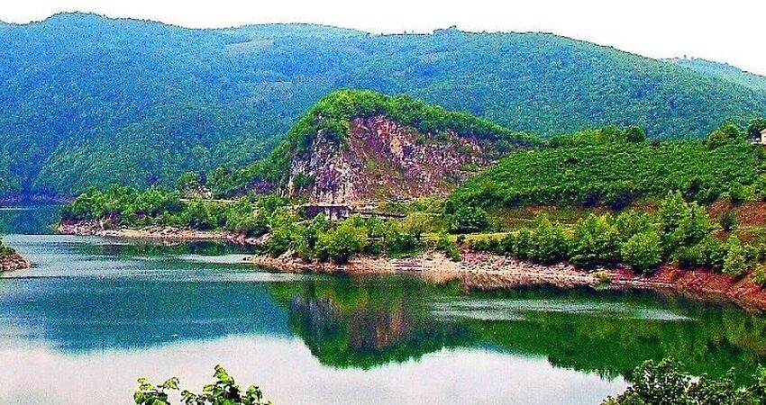 Düzce Melen Çayı Rafting Turu / Günübirlik