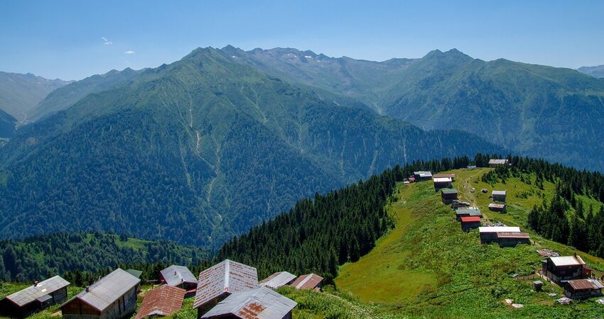 Karadeniz Batum Turu / 5 Gece Konaklamalı