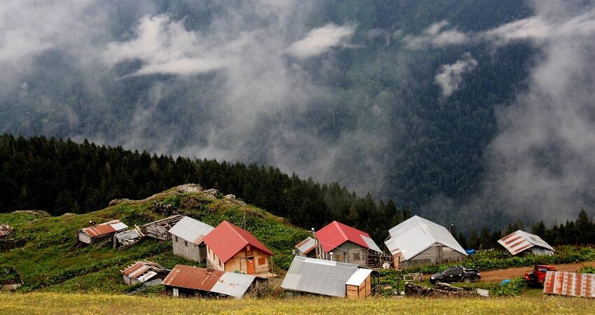 Karadeniz Batum Tiflis Kars Erzurum Turu / 5 Gece Konaklamalı