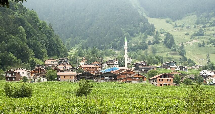 Karadeniz Batum Tiflis Kars Erzurum Turu / 5 Gece Konaklamalı