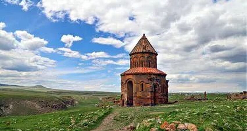 Karadeniz Batum Tiflis Kars Erzurum Turu / 5 Gece Konaklamalı