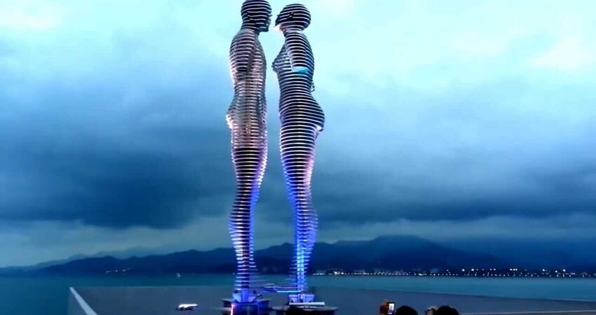 Karadeniz Batum Tiflis Kars Erzurum Turu / 5 Gece Konaklamalı