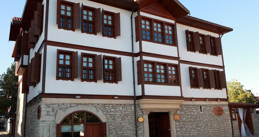 Batı Karadeniz Abant Safranbolu Amasra Turu / 1 Gece Konaklamalı