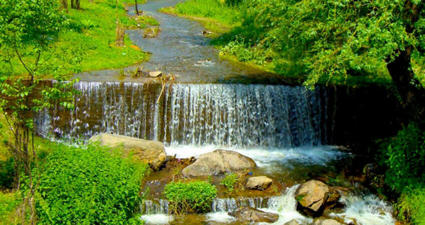 Bursa Cumalıkızık Misi Köyü Ekstrem Park Turu / Günübirlik