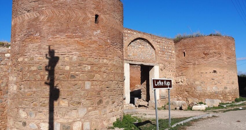 İznik Osmaneli Çini Sanatı Turu / Günübirlik