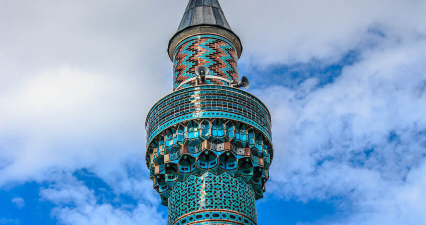 İznik Osmaneli Çini Sanatı Turu / Günübirlik