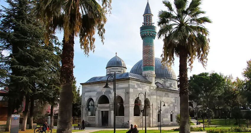 İznik Osmaneli Çini Sanatı Turu / Günübirlik