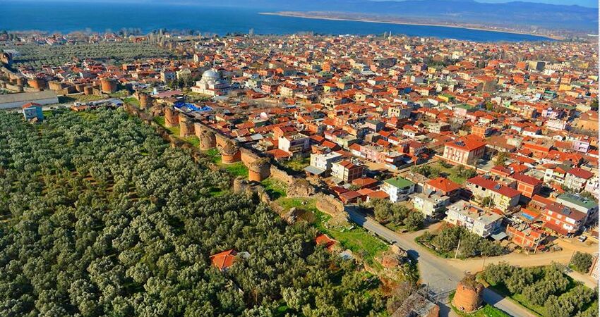 İznik Osmaneli Çini Sanatı Turu / Günübirlik