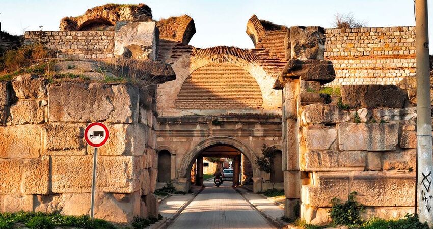 İznik Osmaneli Çini Sanatı Turu / Günübirlik