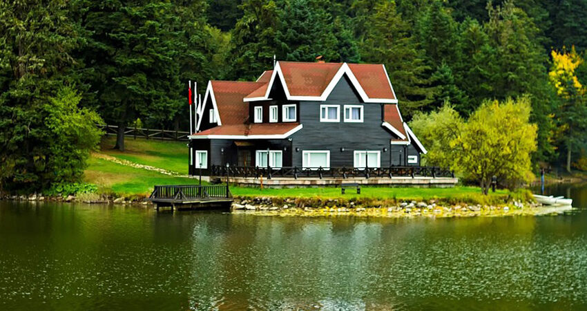 Abant Ormanya Maşukiye Turu / Günübirlik