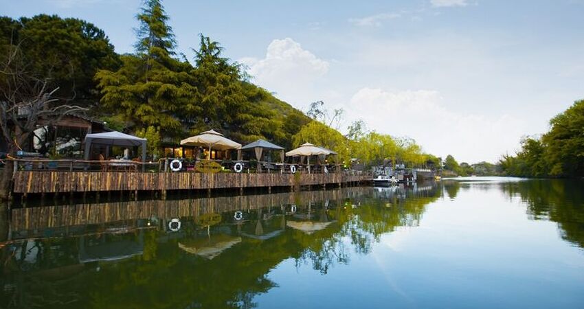 Şile Ağva Polonezköy Turu / Günübirlik