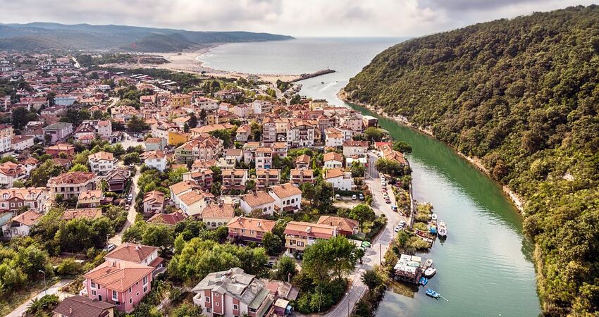 Şile Ağva Polonezköy Turu / Günübirlik