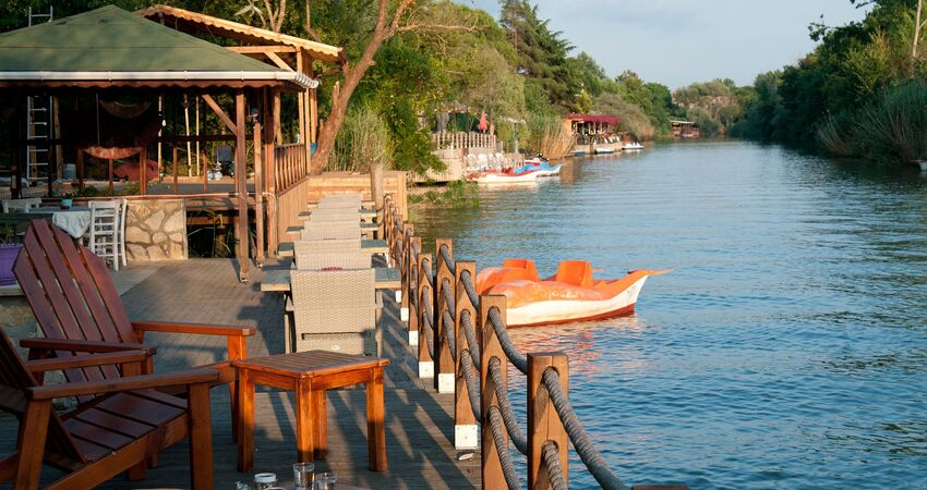 Şile Ağva Polonezköy Turu / Günübirlik