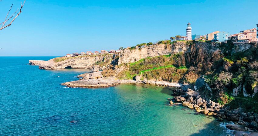 Şile Ağva Polonezköy Turu / Günübirlik