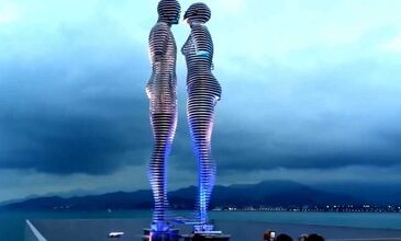 Karadeniz Batum Tiflis Kars Erzurum Turu / 5 Gece Konaklamalı