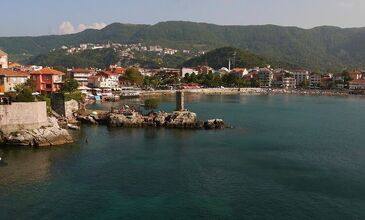 Batı ve Orta Karadeniz Amasra Safranbolu Kastamonu Sinop Samsun Amasya Turu / 2 Gece Konaklamalı