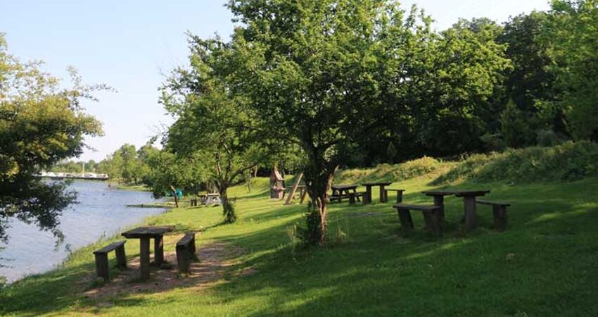 Acarlar Longozu Poyrazlar Gölü Turu / Günübirlik