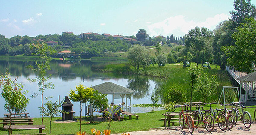 Acarlar Longozu Poyrazlar Gölü Turu / Günübirlik
