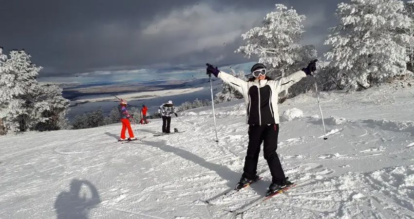 Kartepe Kayak Turu / Günübirlik
