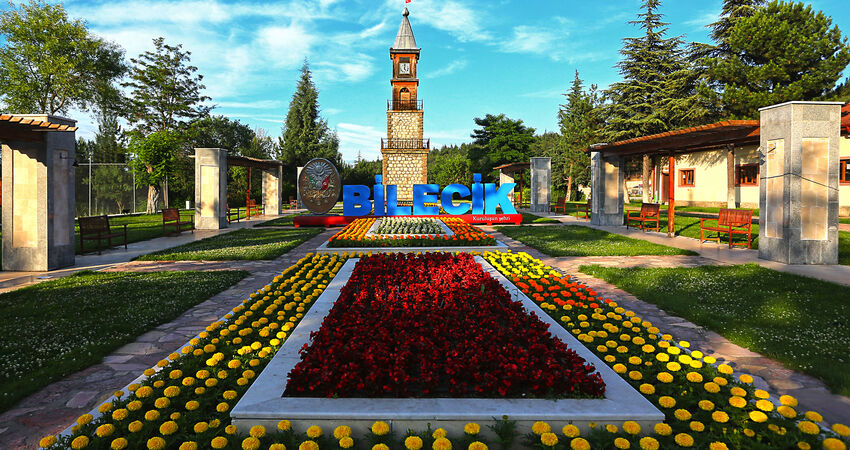 Bilecik Söğüt Osmaneli Turu / Günübirlik