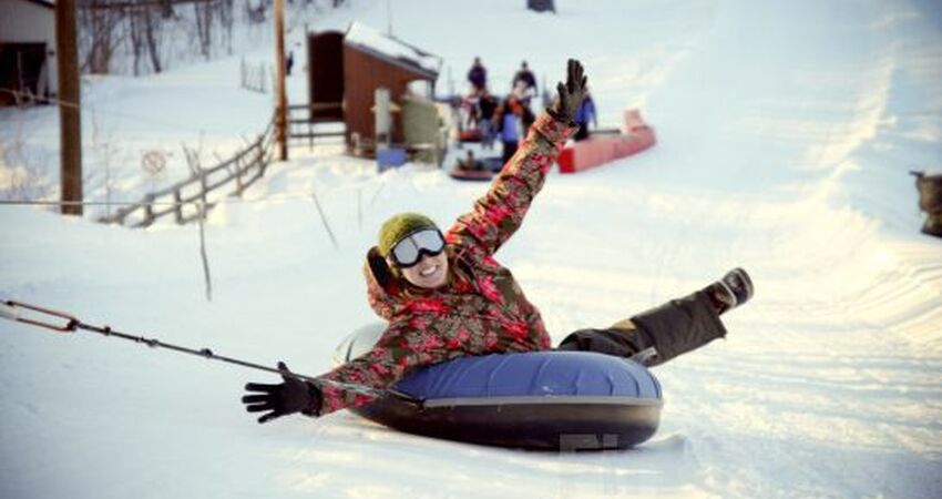 Kartepe Kayak Turu / Günübirlik