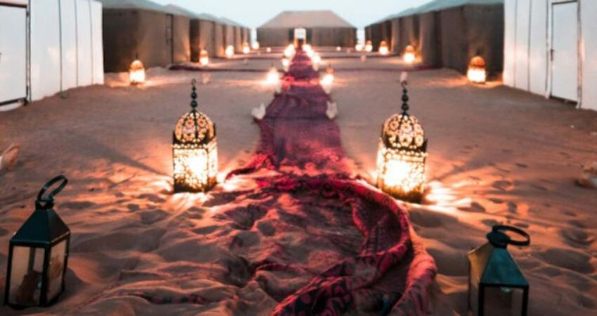 Ras Al Khaimah & Dubai Turu / 3 Gece Konaklama