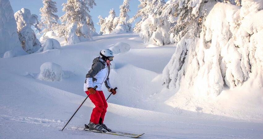 Kartepe Kayak Turu / Günübirlik