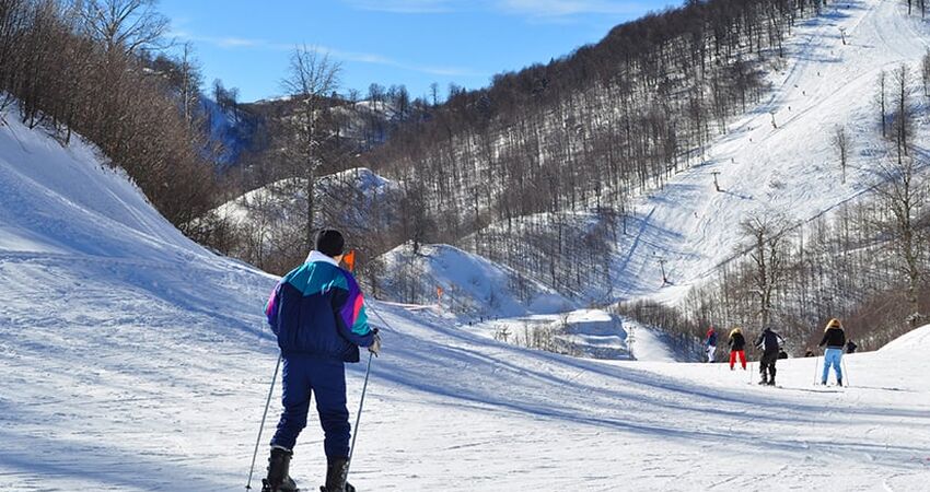 Kartepe Kayak Turu / Günübirlik