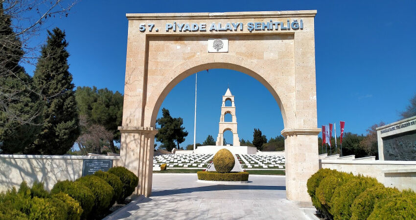 Çanakkale Şehitlik Turu / Günübirlik
