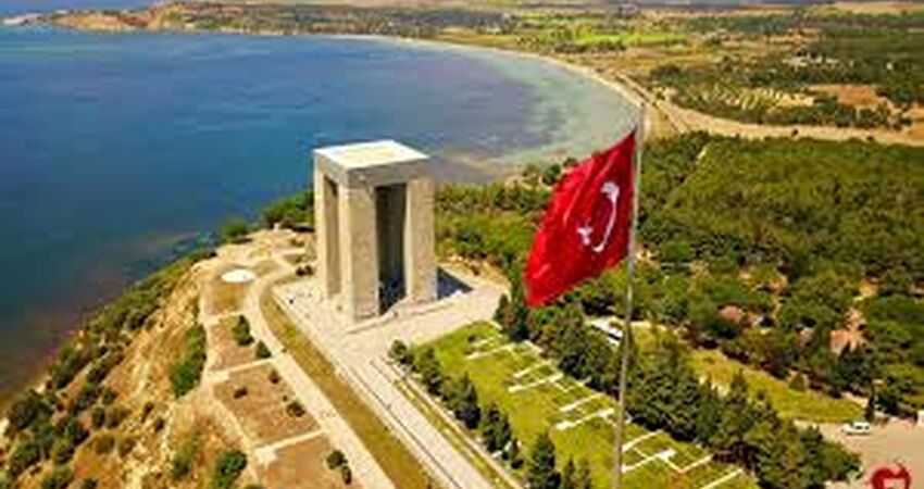 Çanakkale Şehitlik Turu / Günübirlik