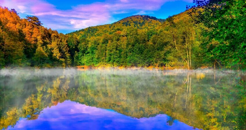 Yedigöller Turu / Günübirlik